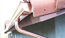 Rain Gutter Installation, Repair, Cleaning in Junius, NY